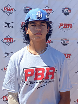 Sebastian Rodriguez