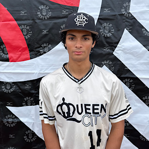 Carter Rowe