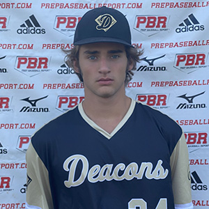 Tate Vogler