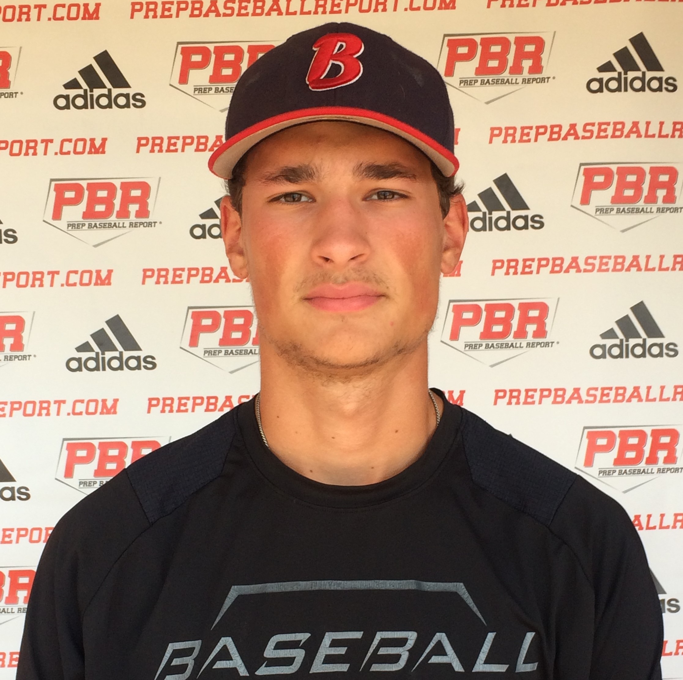 Parker Ledford
