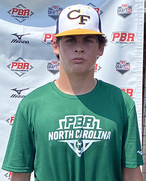 Ethan Plesser