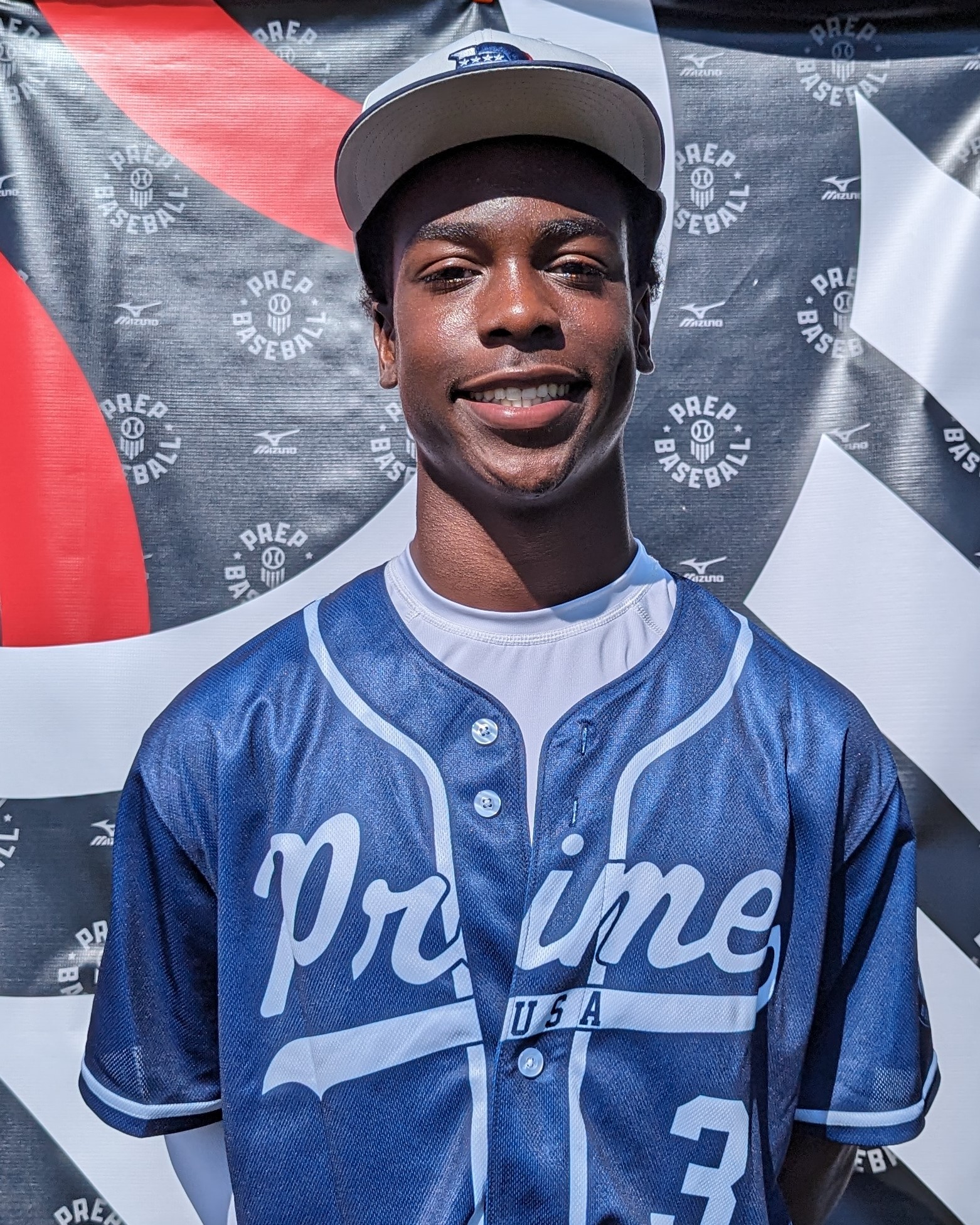 Chace Blackmon