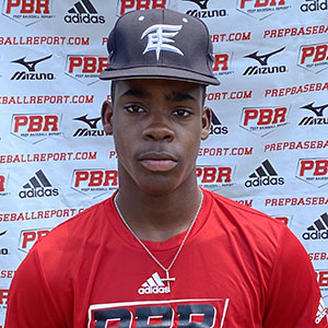 Isaiah Mack