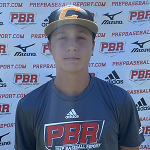Caden Christman