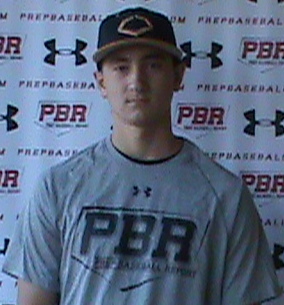 Justin Ebert