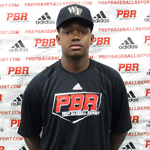 Bryce Meachem