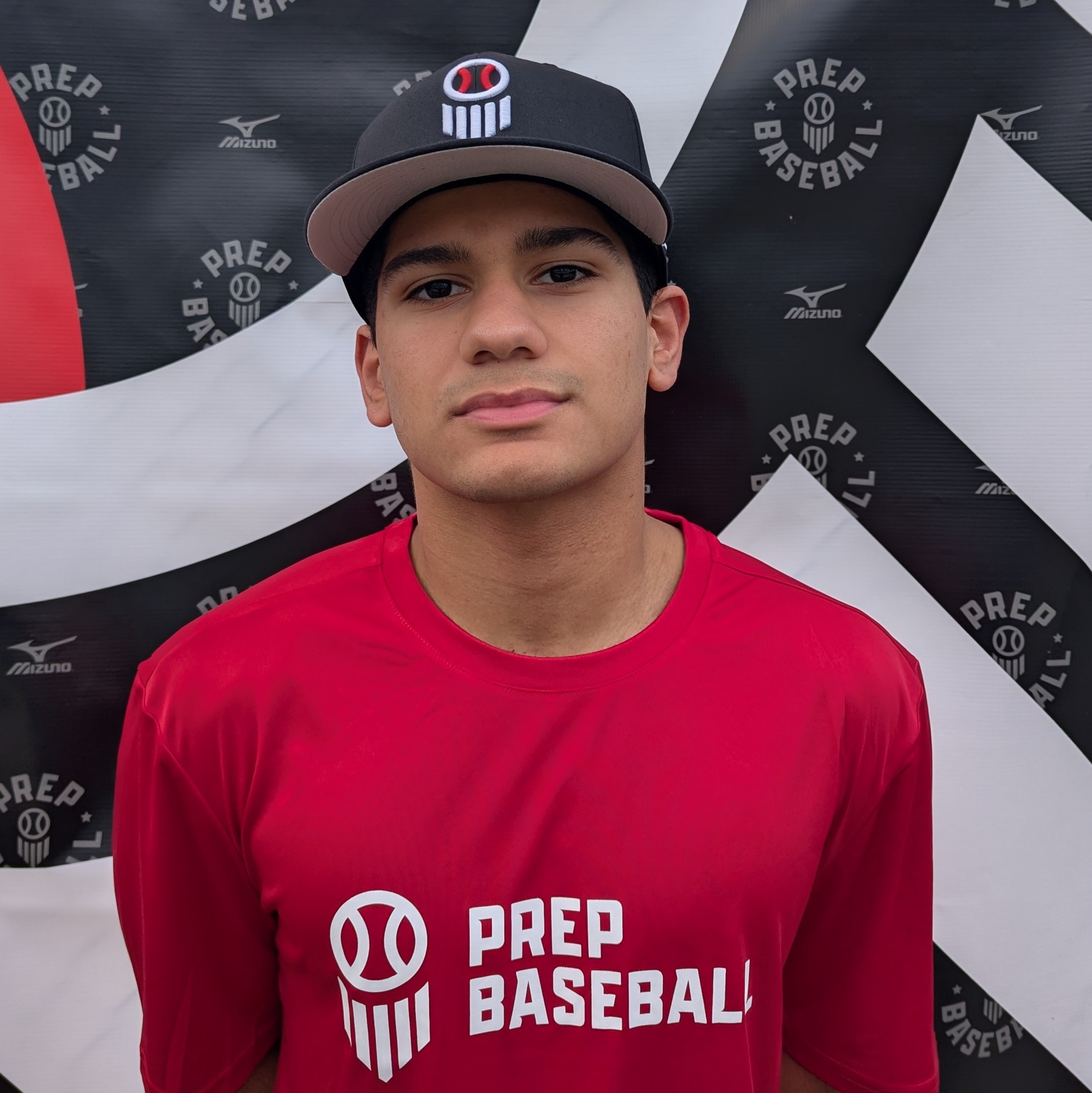 Odniel Perez