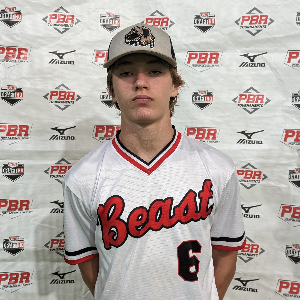 Brandon Bush