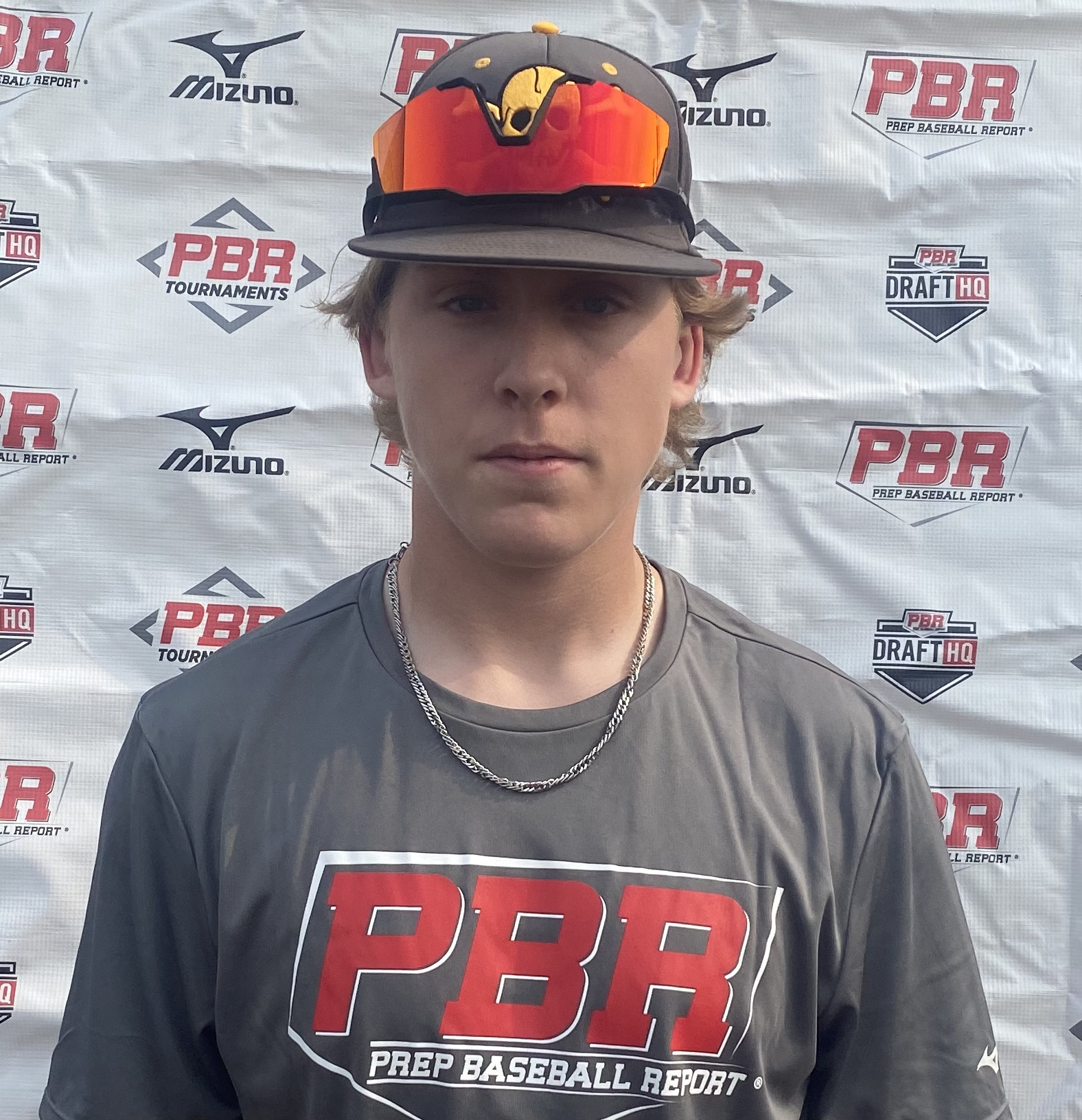 Brayden Seeley