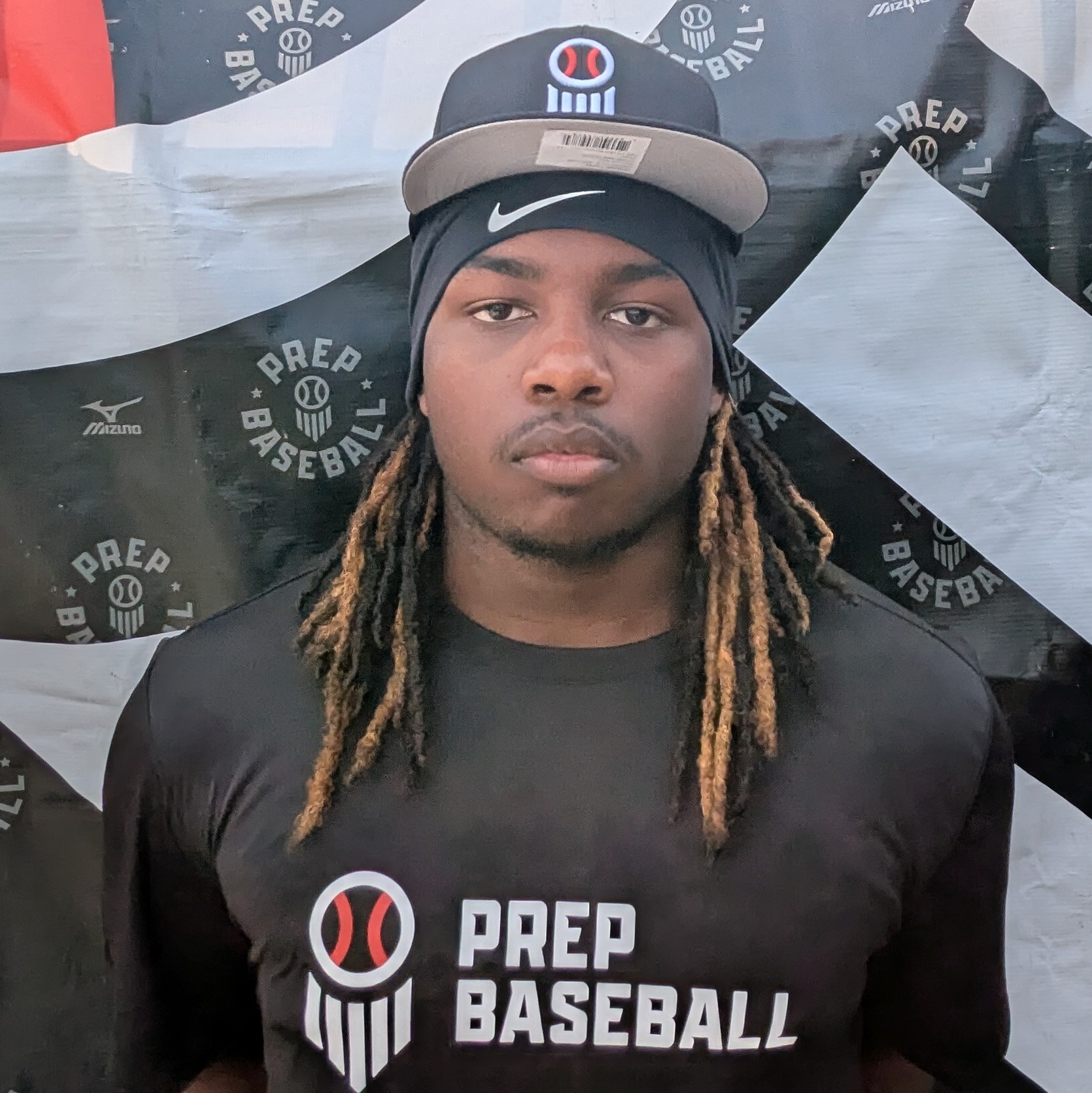 Tariq Stone