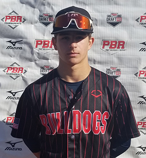 Tyler Hughesman