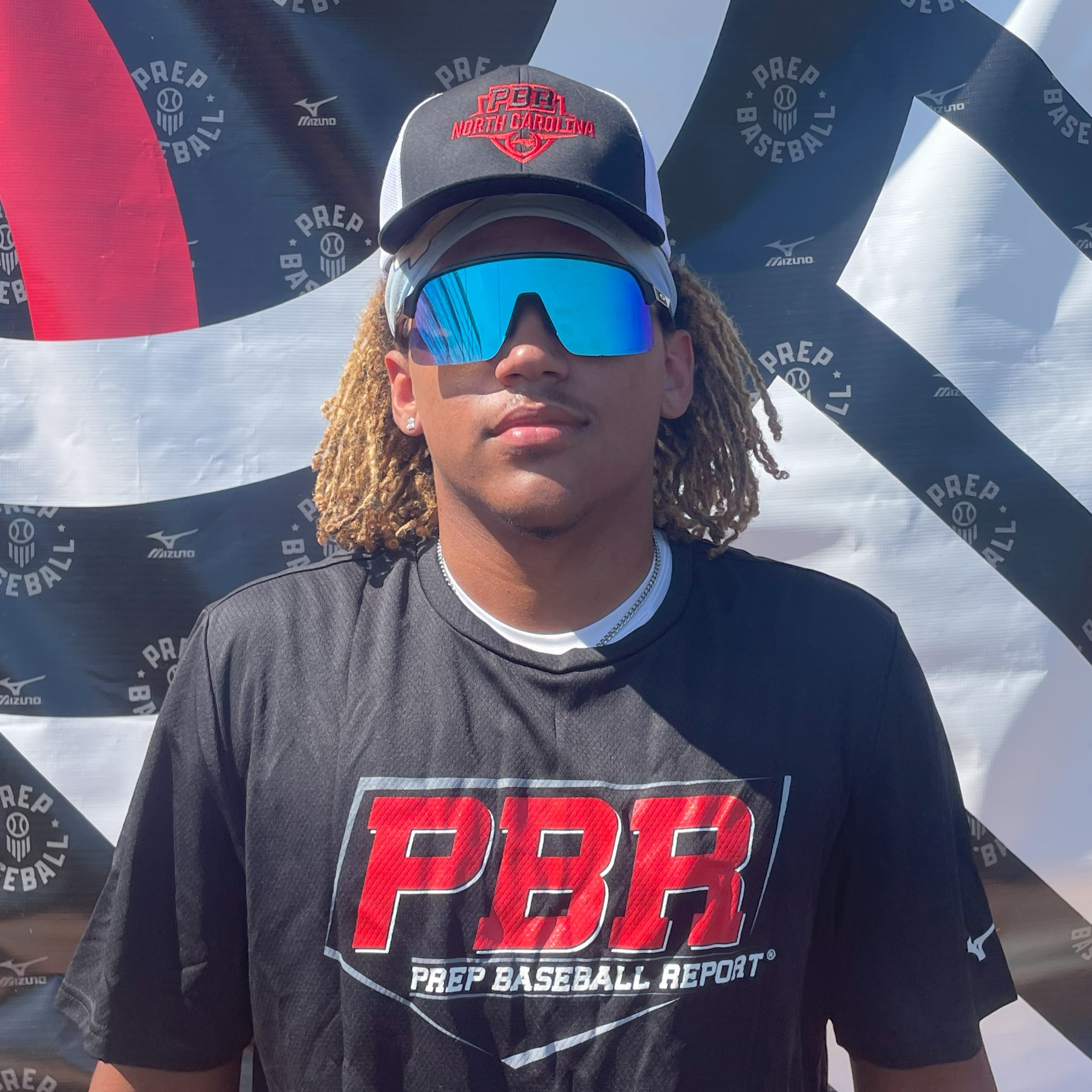 Isaiah Abrams