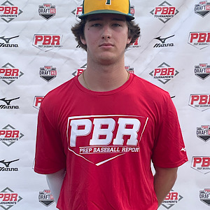 Parker Trexler