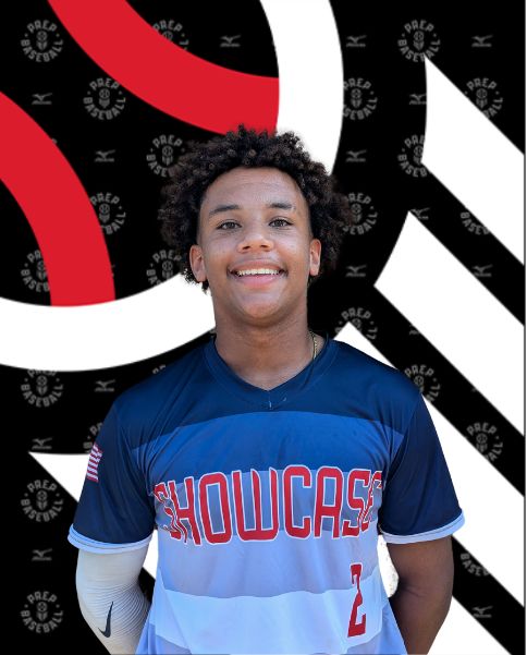 Tyce Thompson