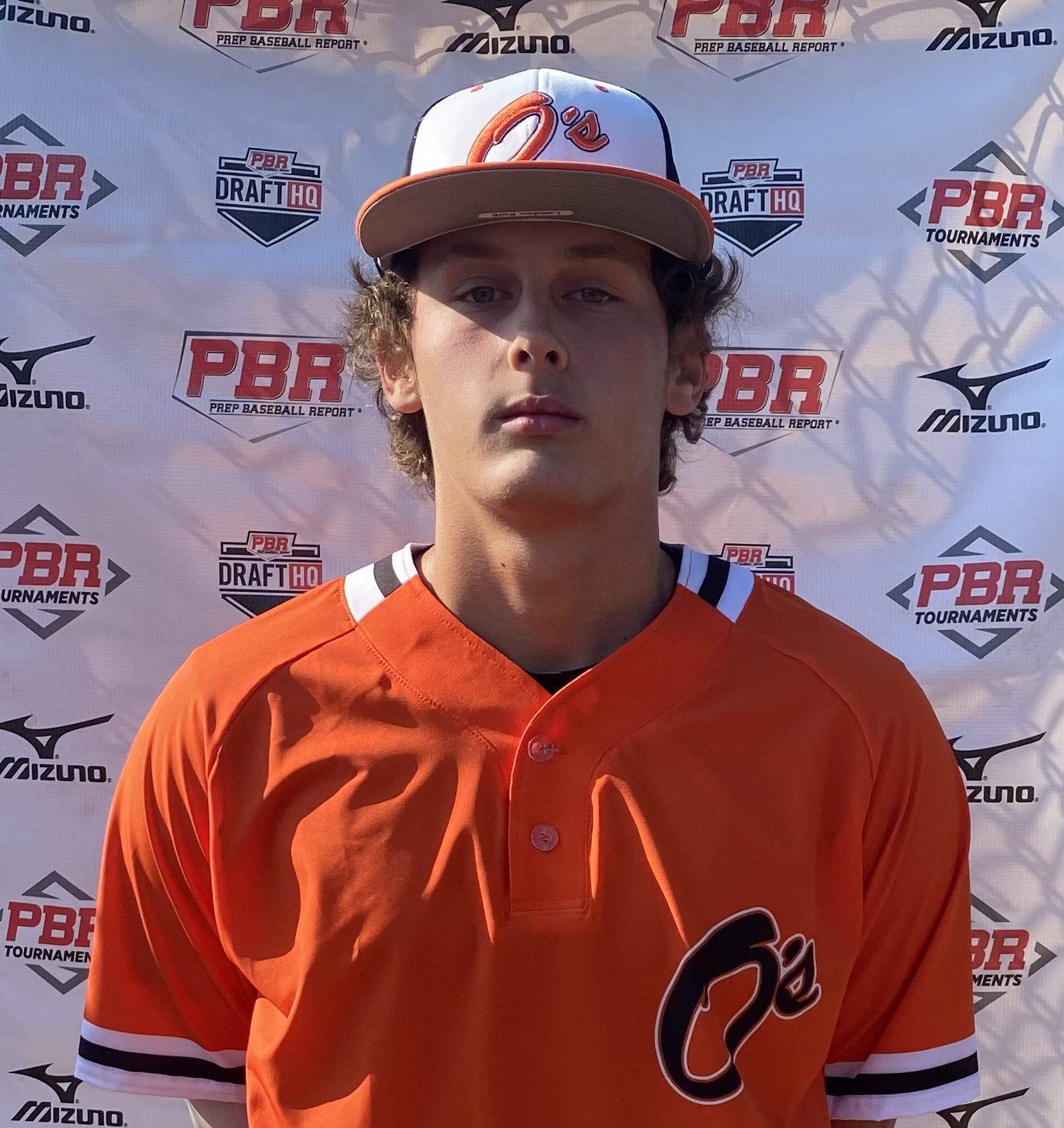 Landon Polk