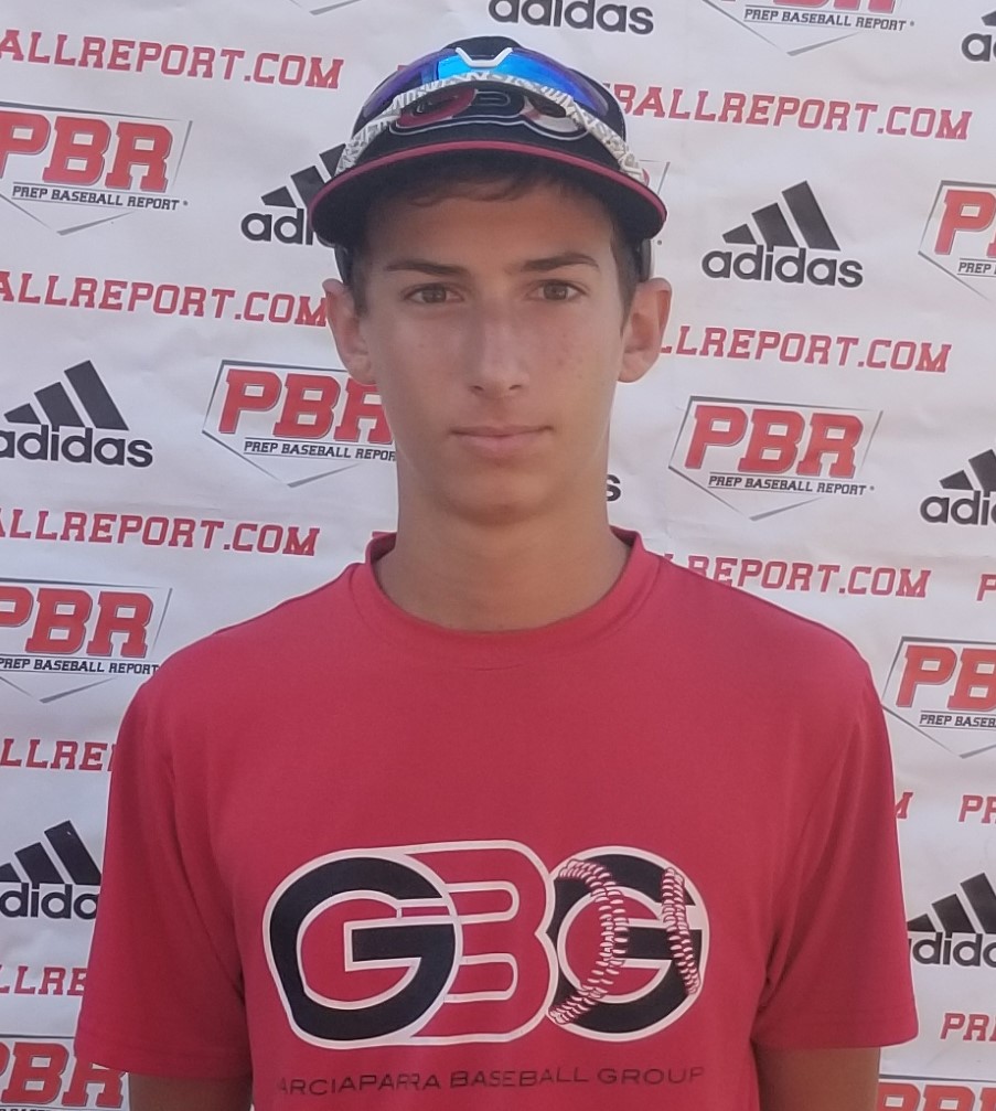 Garrett Brouwer