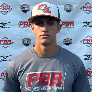 Trey Spees