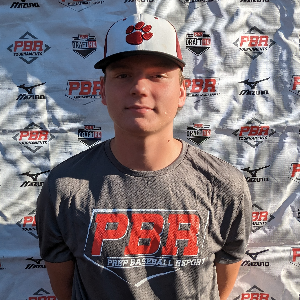 Tanner Pope