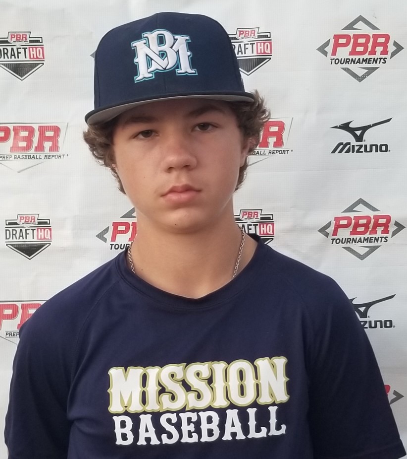Ryan Virgilio