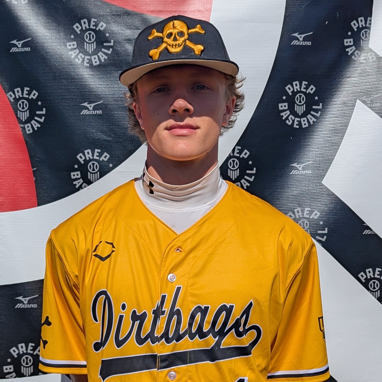 Evan Burroughs