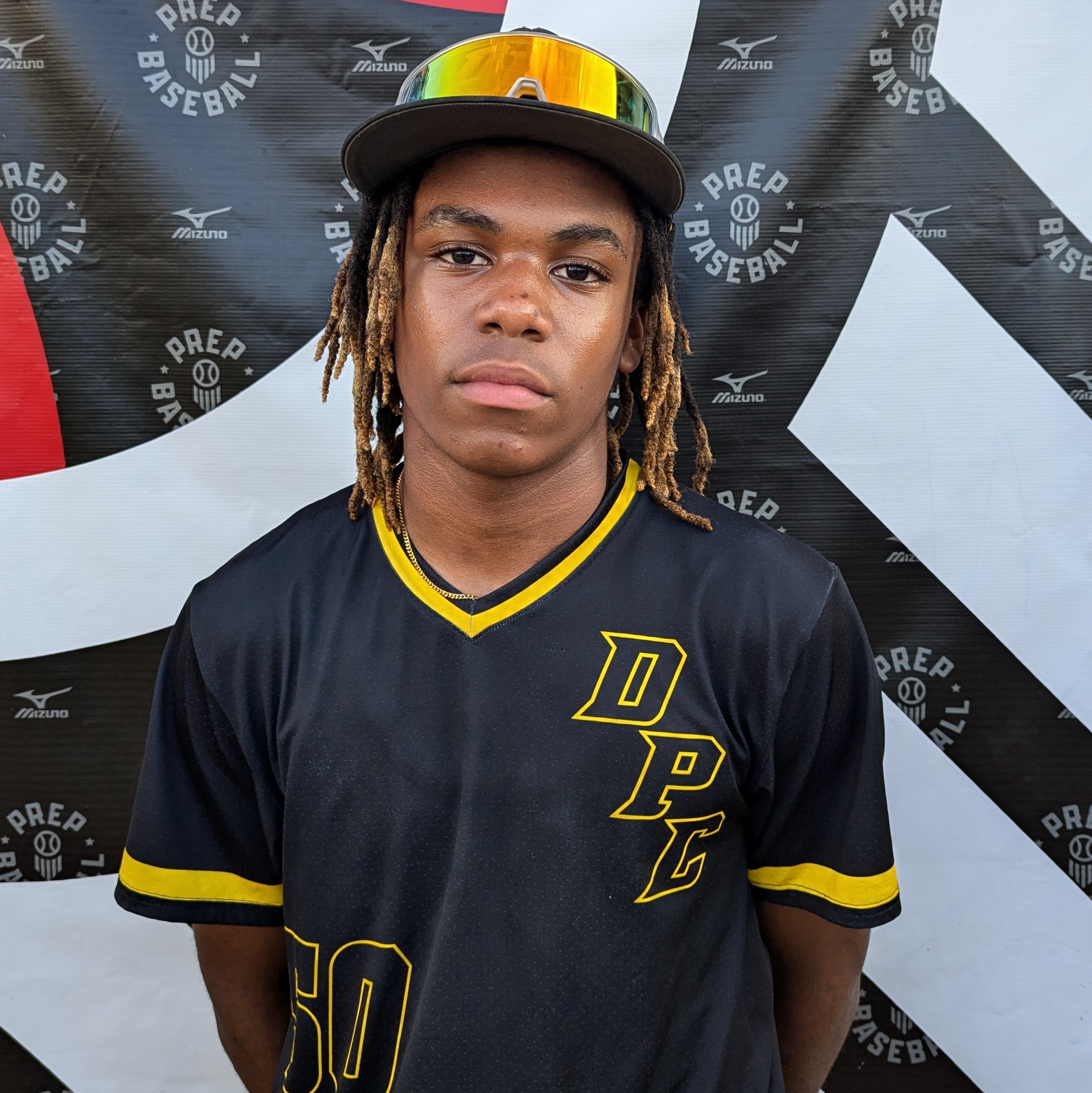 Corey Kinard