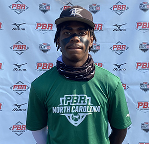 Jabari Lee