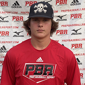 Landen Baker