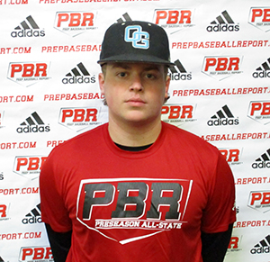 Carson Swaim