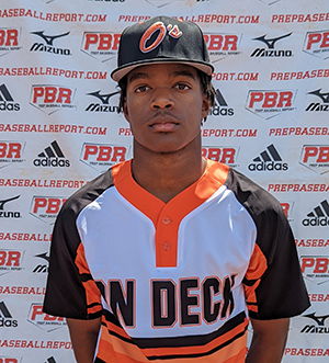 Malik Wood