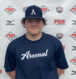 Dawson Anderson