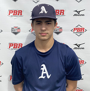 Jake Pereira