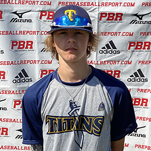 Bradyn Yates
