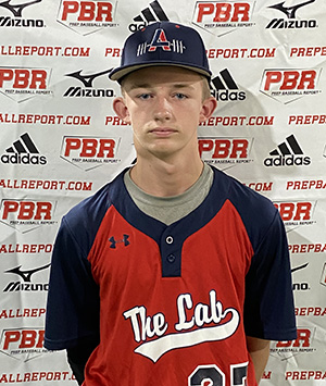 Aidan Landrum