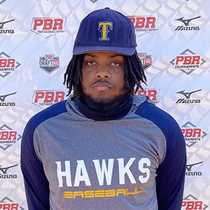 Dwayne Lockhart II