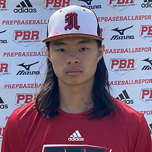 Andrew Poon