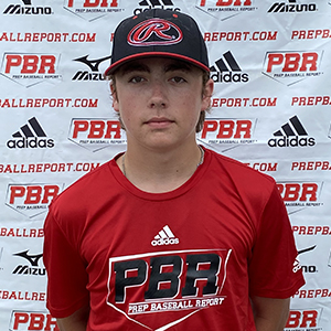 Chase Arrington