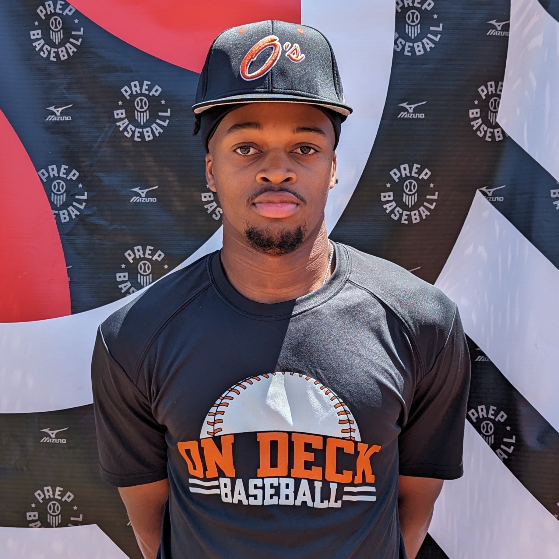 Anthony Smith Jr