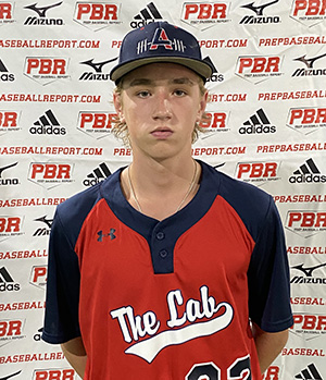Trey Jensen