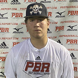 Chance Purvis