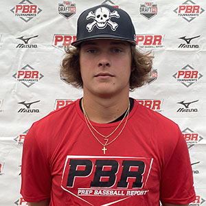 Landen Baker