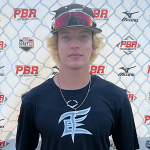 Dylan Pasternak
