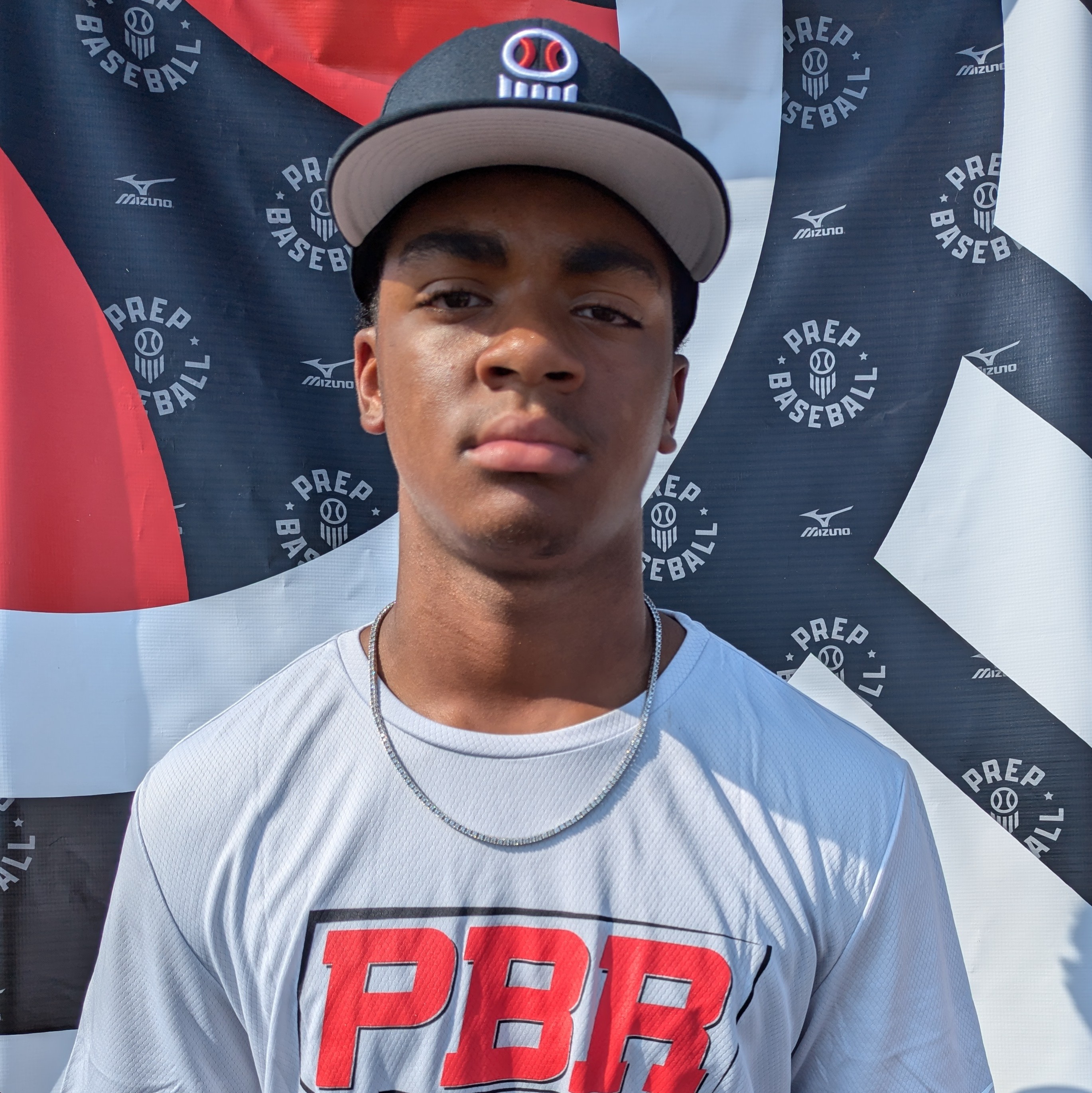 Jaylen Witherspoon