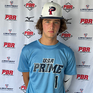 Parker Trexler