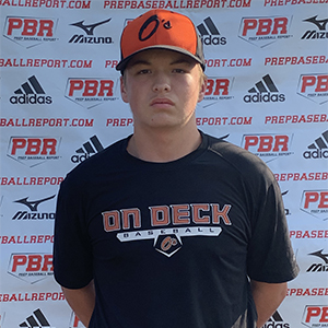 Cade Doolittle