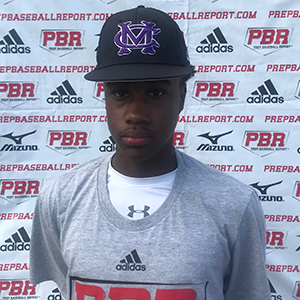 Darrien Whitaker
