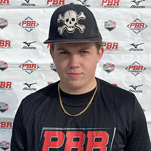 Colby Vanhook