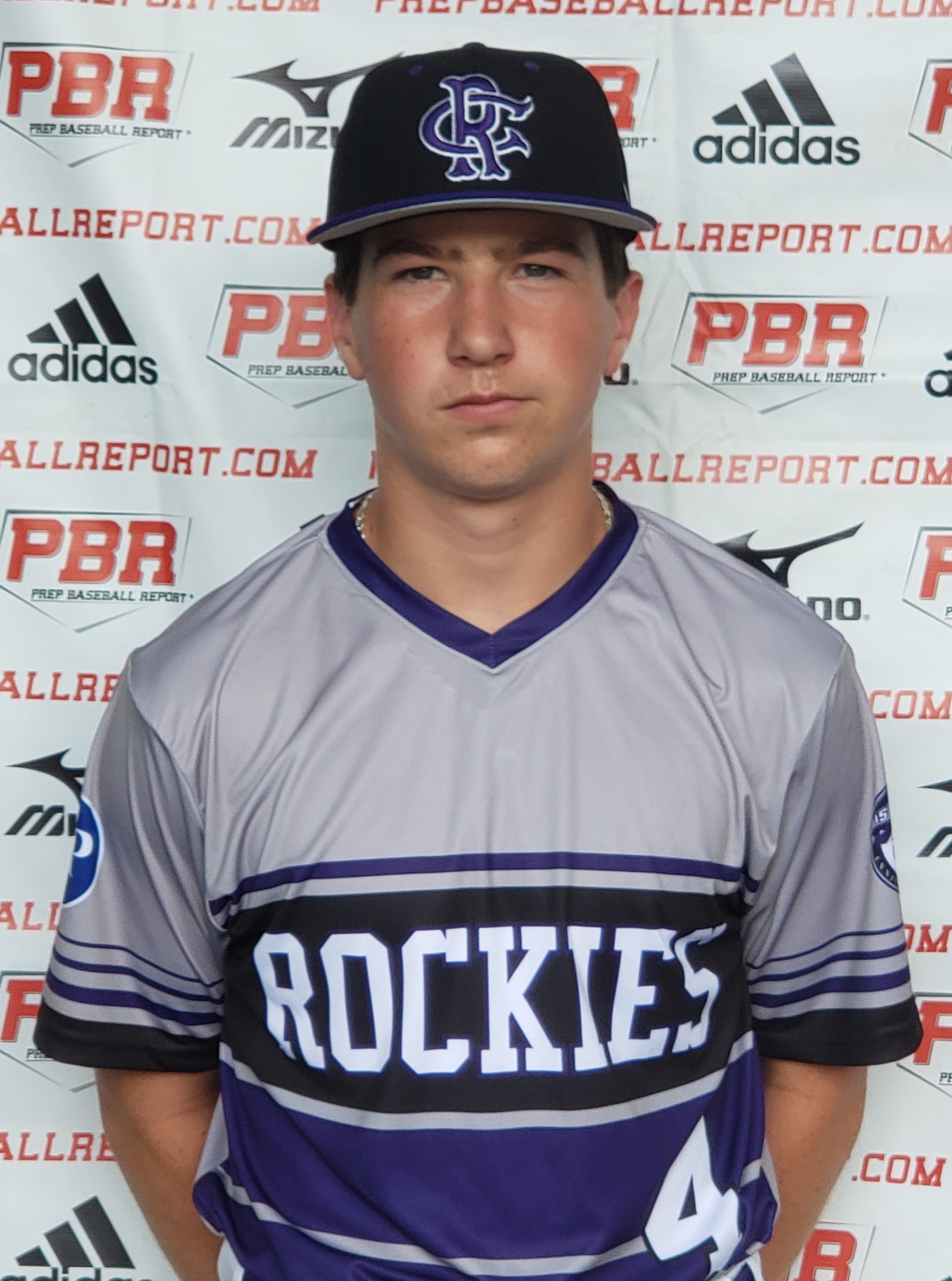 Cameron Atkins