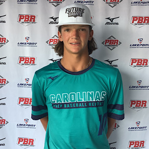 Carter Huffman