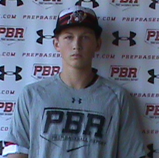 Ryan Lyda