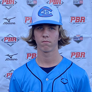 Dakota Yarbrough